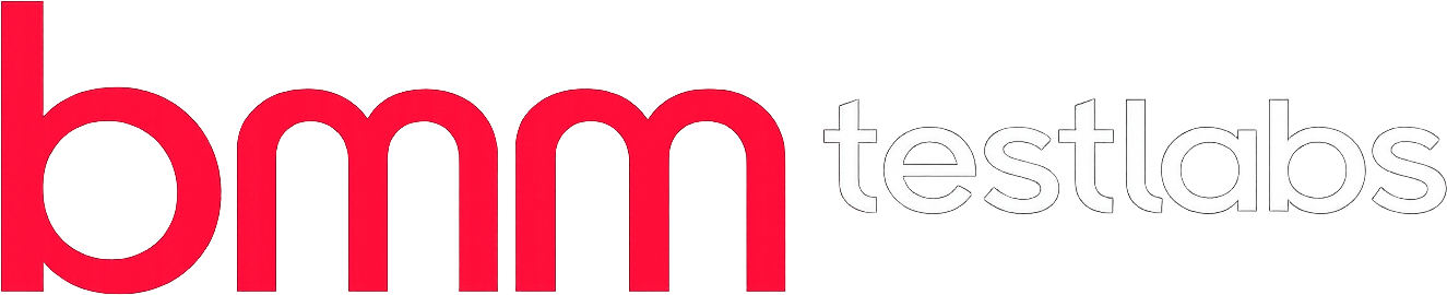 BMM Testlabs