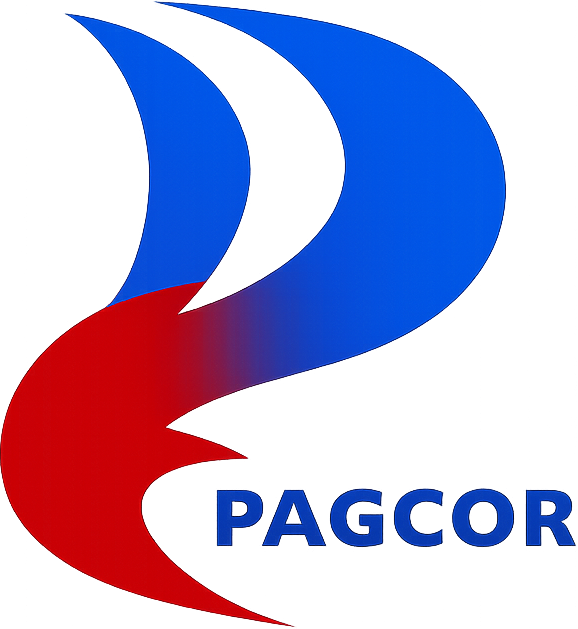 PAGCOR licensed